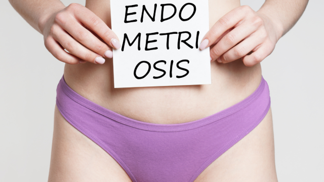 Dia mundial endometriosis