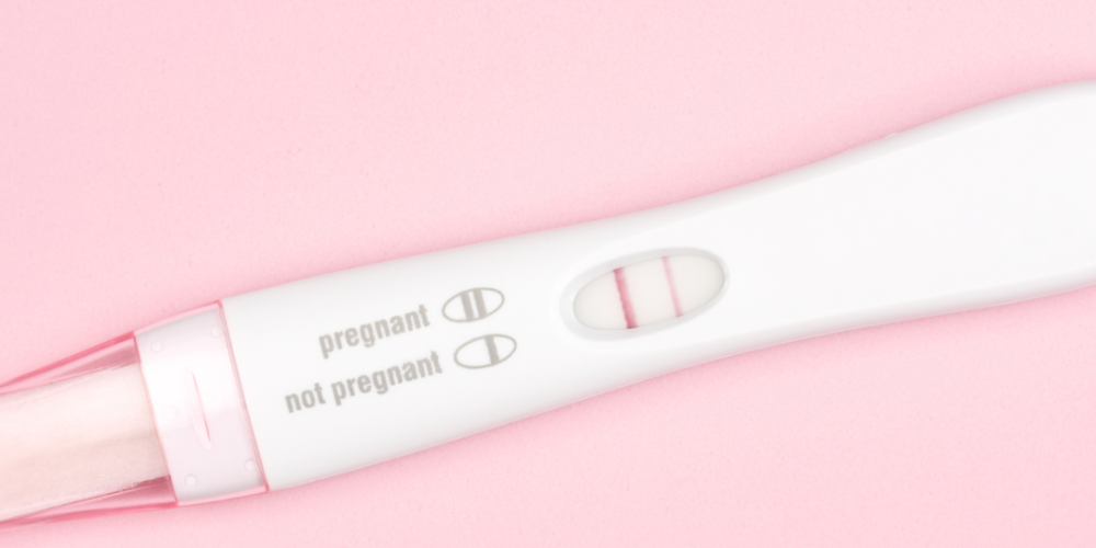 ¿Cuándo hacerse un test de embarazo?