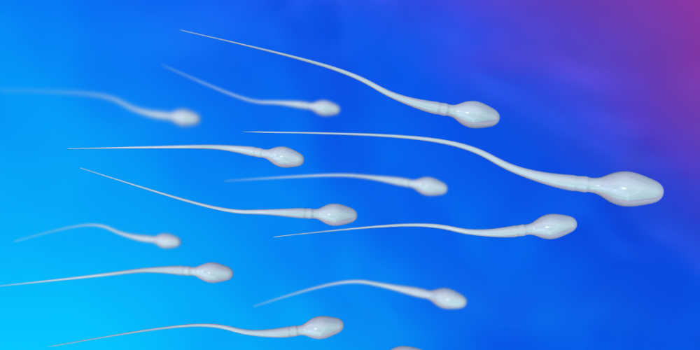 Mutaciones por errores en esperma