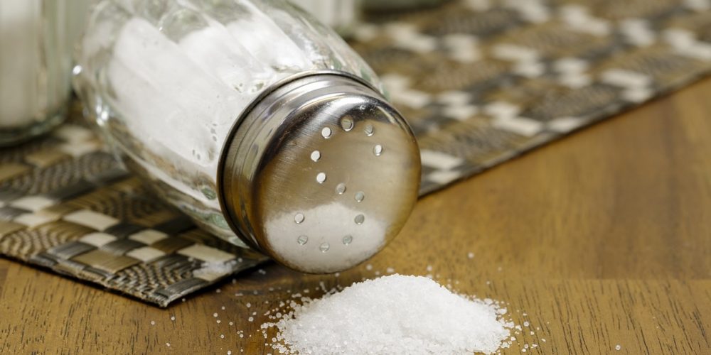 ¿Es necesario eliminar la sal durante el embarazo?